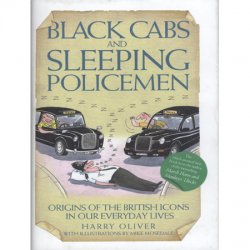 Black Cabs & Sleeping Policemen